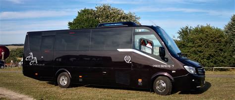 cheap coach hire sussex